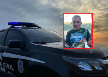 Ex-vereador é encontrado morto em mata de Juara após desaparecimento