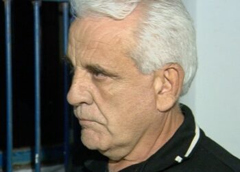 Justiça determina prisão de ex-prefeito de MT condenado por estupro após violação de tornozeleira eletrônica