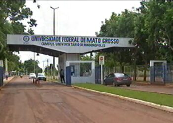 Seletivo da UFR oferta 355 vagas em cursos gratuitos de graduação