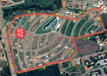 Inscrições da corrida noturna “Night Run Move Junto” em Rondonópolis seguem abertas