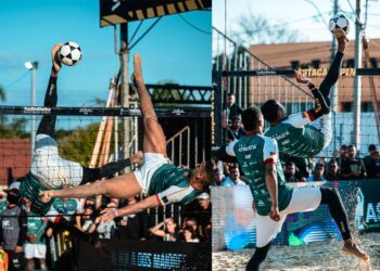 Fotos: Stella Moretti | Fotógrafa Esportiva