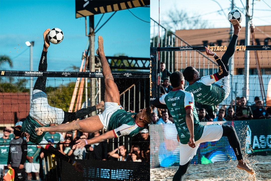 Fotos: Stella Moretti | Fotógrafa Esportiva