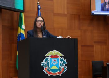 Assembleia aprova leis, mas governo não regulamenta e mulheres seguem vulneráveis, diz Janaina