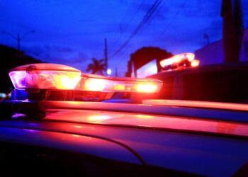 RONDONÓPOLIS Polícia Militar prende homem por tentativa de feminicídio contra ex-companheira