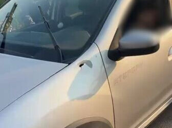 Personal trainer é executada a tiros dentro do carro a caminho do trabalho, em cidade de MT