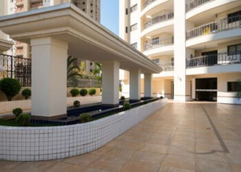 Tragédia na capital: corretor imobiliário morre ao cair do 17º andar de prédio de luxo