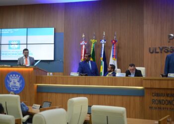 Câmara aprova ampliação de vagas para docentes que viabiliza convocação de aprovados em concurso