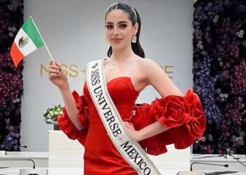 Miss México é humilhada por diretor do Miss Universo na Tailândia e causa indignação mundial