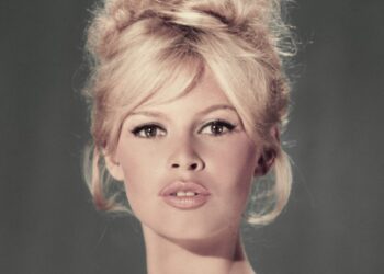 Morre Brigitte Bardot, ícone do cinema francês, aos 91 anos