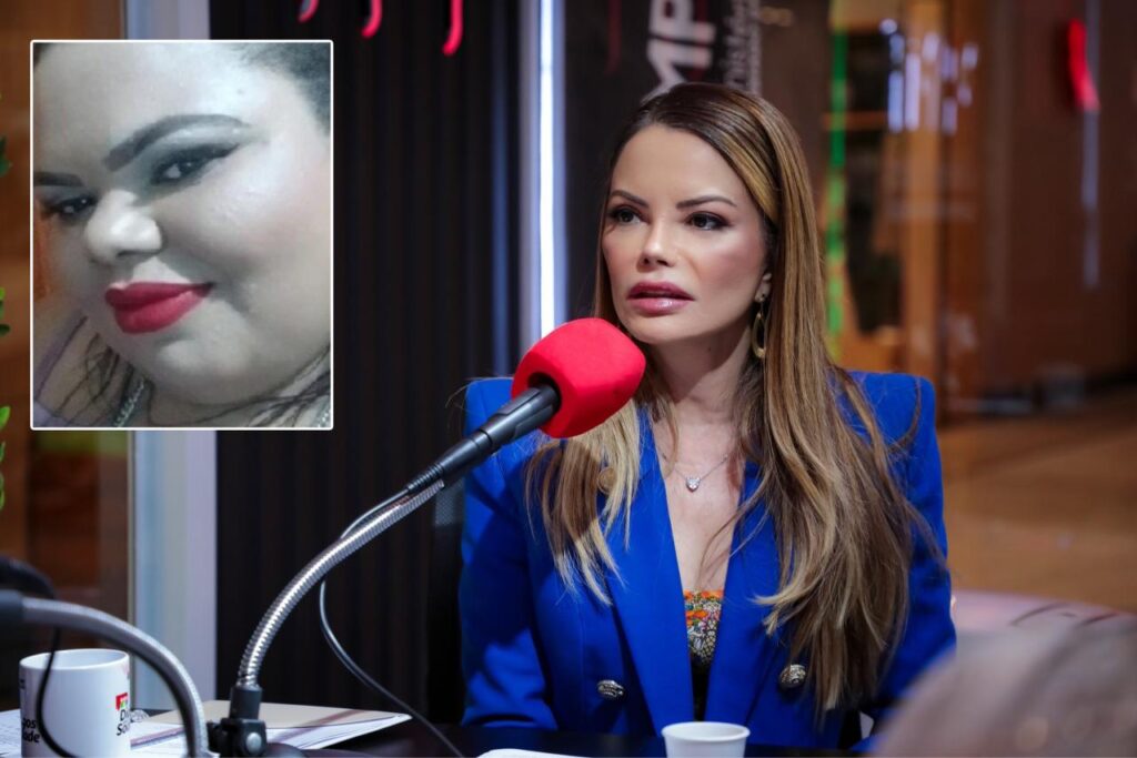 “Não vejo alternativa além da prisão perpétua”, afirma Virginia Mendes ao condenar feminicídio em Cotriguaçu