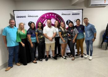 Rondonópolis sediará 2º Torneio de Futsal Feminino “Soberanas” neste fim de semana