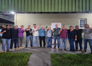 Eleição no Sindicato Rural  Nova diretoria assume em janeiro com promessa de modernização, diálogo e fortalecimento do setor produtivo.