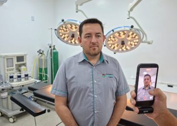 Novos equipamentos auxiliam na realização de cirurgias complexas em Torixoréu; vídeo