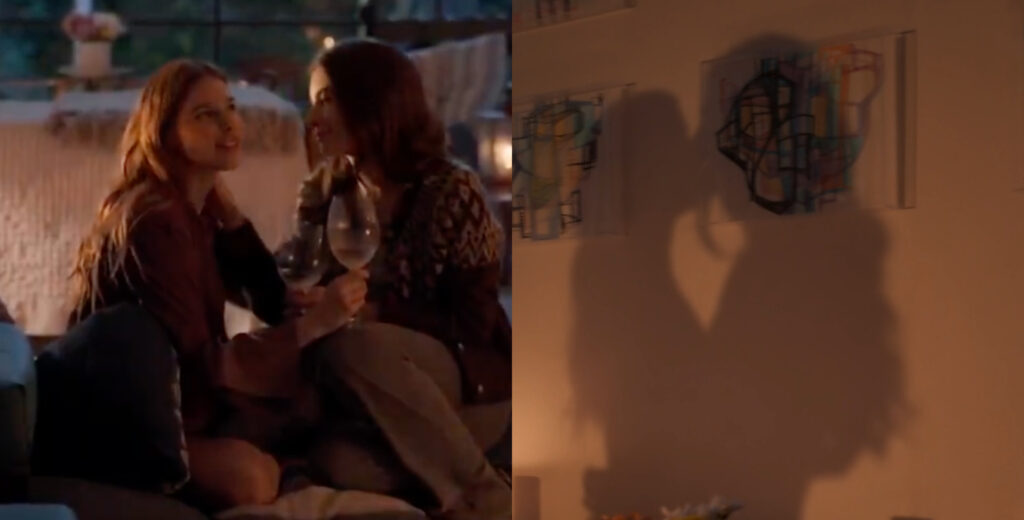 (Foto: Reprodução/TV Globo)