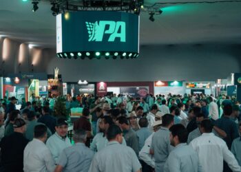 PA Summit 2026 reúne mais de 2,2 mil pessoas e reforça: produtividade e gestão definem futuro do agro