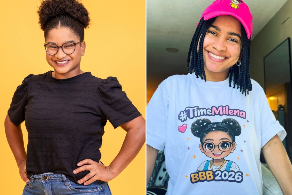 BBB 26: Milena tem sonho impactante com irmã acidentada