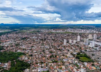 Rondonópolis sediará Jogos Estudantis Regionais e reunirá cerca de 1 mil atletas
