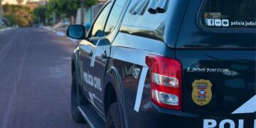Polícia Civil cumpre mandados contra criminosos envolvidos em latrocínio em Juscimeira