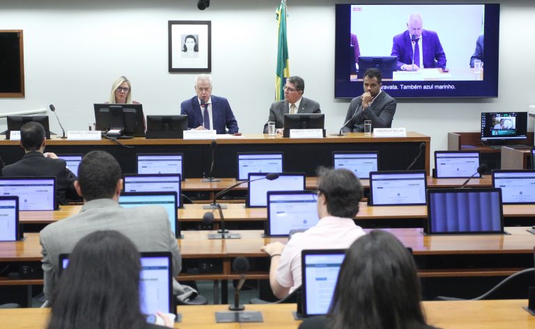 Audiência Pública - Desafios e efetividade do Programa Passe Livre para PcD