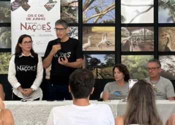 Ingressos para a 15 edição da Festa das Nações começam a ser vendidos nesta quarta-feira (01/04)