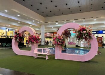 Rondon Plaza tem horário de funcionamento alterado no feriado
