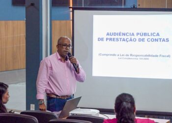 Rondonópolis registra aumento de 6% na receita no 3º quadrimestre