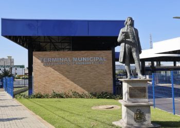 Terminal de passageiros modernizado será inaugurado nesta quarta-feira em Rondonópolis