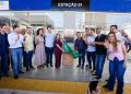 Novo terminal rodoviário é inaugurado e reforça melhorias no transporte coletivo de Rondonópolis