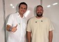 2ª Marcha para Jesus de Rondonópolis terá a presença do cantor gospel Fernandinho