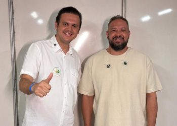 2ª Marcha para Jesus de Rondonópolis terá a presença do cantor gospel Fernandinho