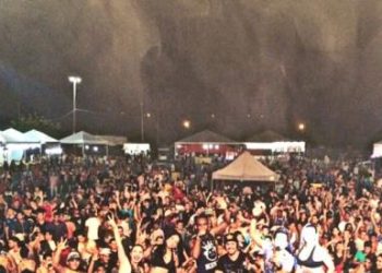 MIKA PRETA celebra os 50 anos de Pedra Preta com três dias de festa e grandes atrações