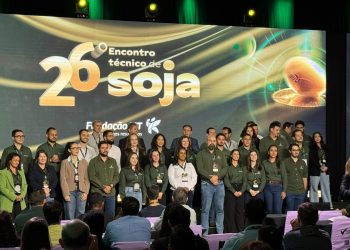 Fundação Mato Grosso anuncia novos eventos para algodão e milho