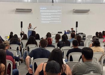 Semana do Cavalo Rondonópolis e É o Bicho Rodeio Festival divulgam ciclo de palestras gratuitas