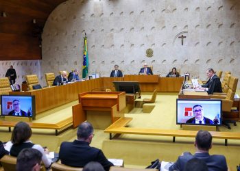 STF valida lei que reduziu parque nacional no Pará para viabilizar Ferrogrão