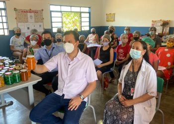 Guiratinga receberá novamente o Projeto Flor do Cerrado com curso gratuito de pratos típicas de MT