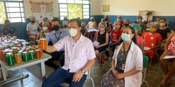 Guiratinga receberá novamente o Projeto Flor do Cerrado com curso gratuito de pratos típicas de MT