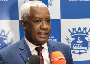 Adonias Fernandes propõe construção de Feira Coberta para atender região do Grande Salmen em Rondonópolis