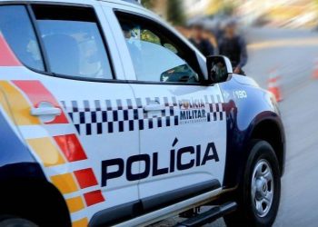 Homem com 14 passagens criminais é preso pela Polícia Militar por estupro de vulnerável