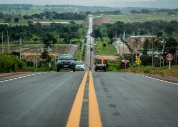 Governo de Mato Grosso homologa licitação do Anel Viário e obra de R$ 74,2 milhões avança em Rondonópolis