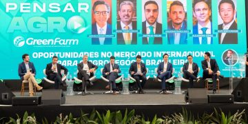 Internacionalização abre novas fronteiras para o agronegócio de Mato Grosso