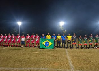 Anderson Bananeiro reforça apoio ao Campeonato Integração, que entra em fase decisiva