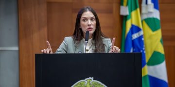 Janaina Riva cobra explicações da SES sobre ataque hacker e possível impacto em documentos da CPI da Saúde