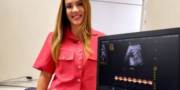 Vereadora Kalynka Meirelles destina R$ 285 mil para compra de aparelho de ultrassonografia em Rondonópolis