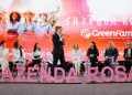 CUIABÁ SEDIARÁ UM DOS MAIORES ENCONTROS INTERNACIONAIS DE LIDERANÇA FEMININA E NEGÓCIOS GLOBAIS EM 2027