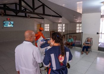 Prefeitura assume gestão temporária de asilo privado em Rondonópolis