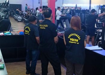 Academias têm prazo para adequações do Procon e CREF